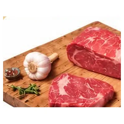 Bassam Rindersteak