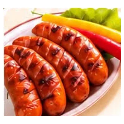 Bassam Rote Wurst