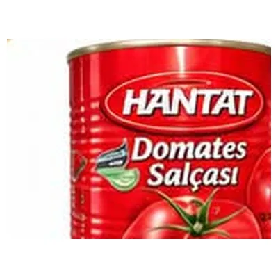 Hantat Tomatenmark