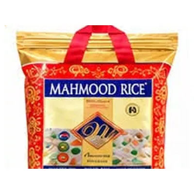 Mahmood Basmati-Reis