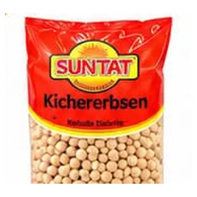 Suntat Kichererbsen