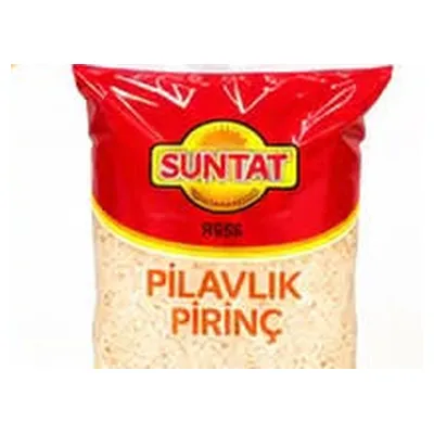 Suntat Reis Pilavlık Pirinç
