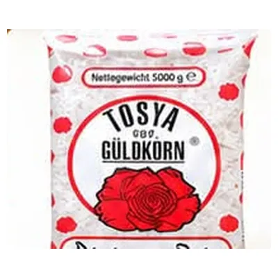 Tosya Reis Güllü (Tosya Güldkorn)