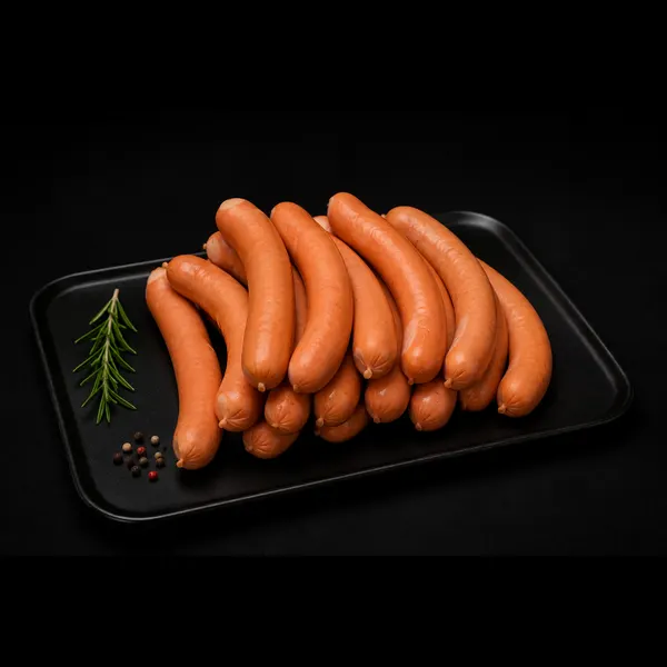 Protein Rinder-Rote
