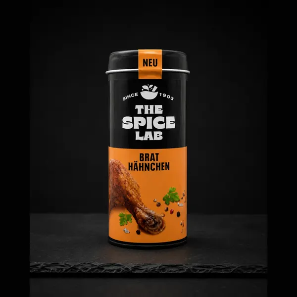 Hähnchen Gewürz