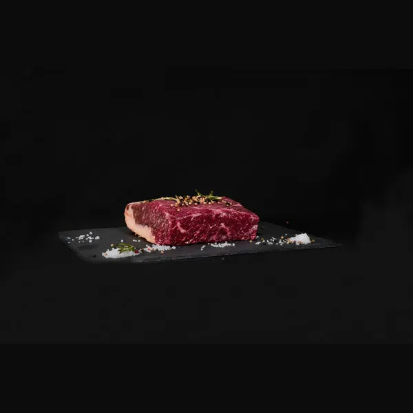 Roastbeef am Stück