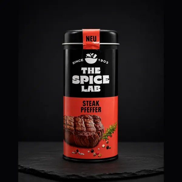 Steak Gewürz